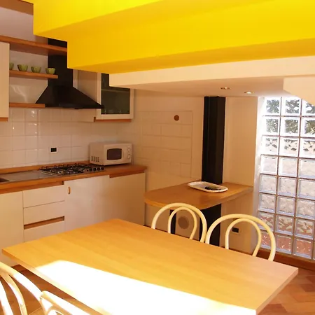 Διαμέρισμα Residenza Zaccolo Λινιάνο Σαμπιαντόρο