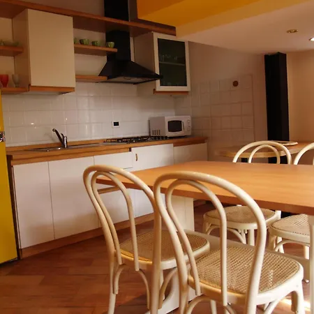 Διαμέρισμα Residenza Zaccolo Λινιάνο Σαμπιαντόρο