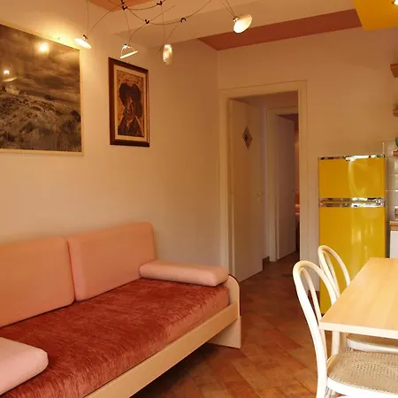 Residenza Zaccolo