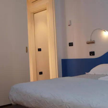 Residenza Zaccolo Lejlighed