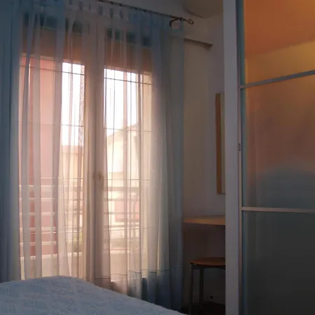 Διαμέρισμα Residenza Zaccolo *