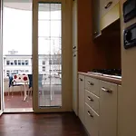 Apartmán Residenza Zaccolo *