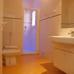Апартаменты Residenza Zaccolo *