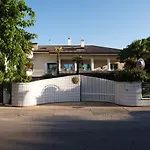 Апартаменты Residenza Zaccolo