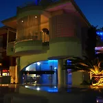Residenza Zaccolo Апартаменты Линьяно-Саббьядоро