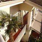 Apartman Residenza Zaccolo
