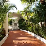 Apartmán Residenza Zaccolo Lignano Sabbiadoro