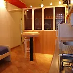 Residenza Zaccolo Lejlighed