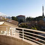 Lejlighed Residenza Zaccolo Lignano Sabbiadoro