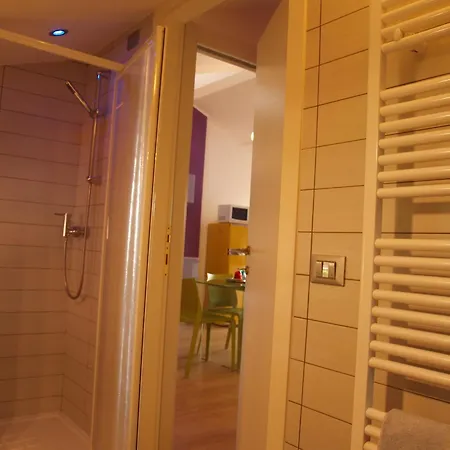 Residenza Zaccolo *
