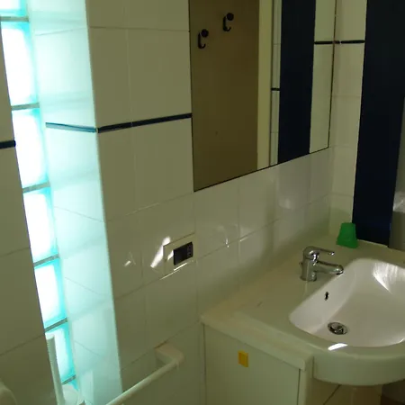 Residenza Zaccolo * ליגננו סביאדורו