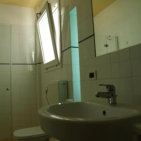 Apartament Residenza Zaccolo