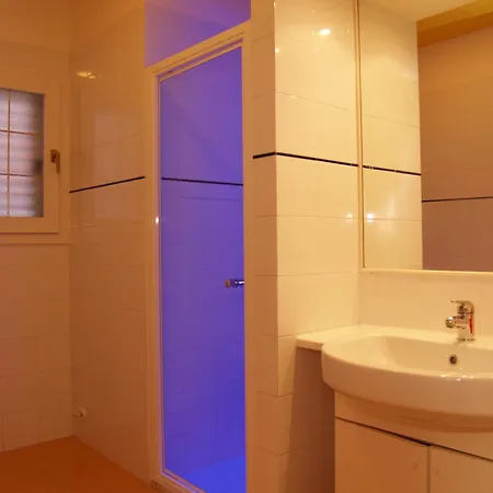 Residenza Zaccolo Apartament Lignano Sabbiadoro
