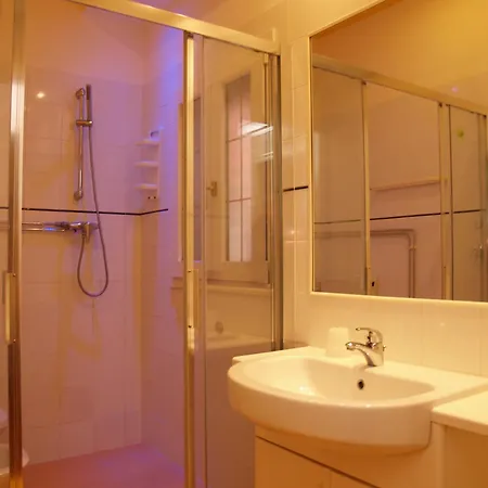 Residenza Zaccolo Appartement