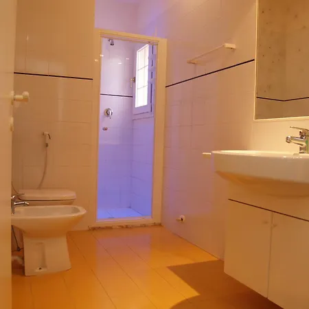 Appartement Residenza Zaccolo *