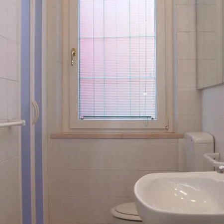 Residenza Zaccolo Apartman