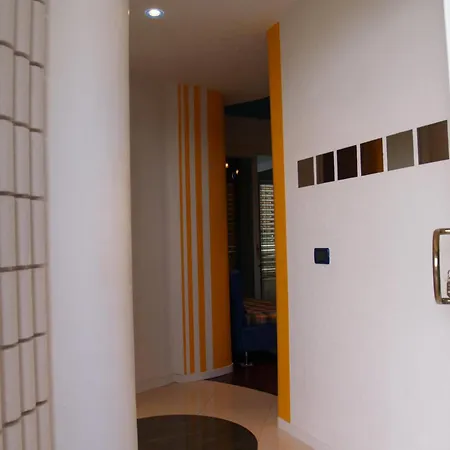 Residenza Zaccolo Appartement Lignano Sabbiadoro
