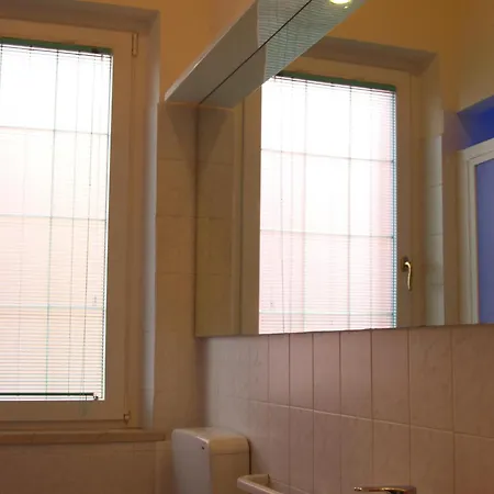 Residenza Zaccolo ליגננו סביאדורו