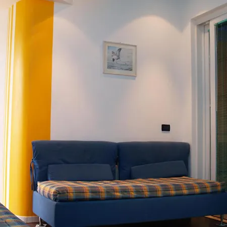 Residenza Zaccolo * Lignano Sabbiadoro