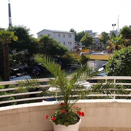 Lejlighed Residenza Zaccolo Lignano Sabbiadoro