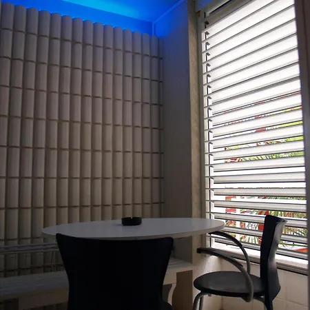 Residenza Zaccolo Appartement
