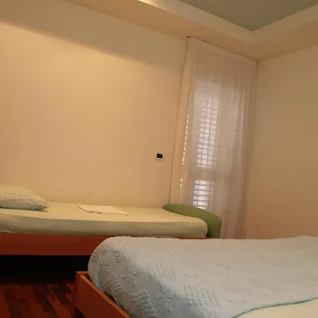 Residenza Zaccolo Lignano Sabbiadoro