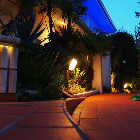 Residenza Zaccolo * Lignano Sabbiadoro