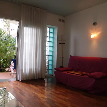 Residenza Zaccolo Appartamento Lignano Sabbiadoro