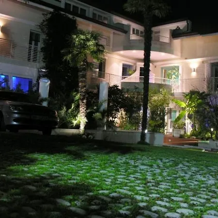 Residenza Zaccolo * Lignano Sabbiadoro