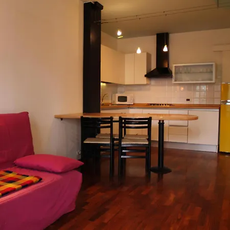 Residenza Zaccolo