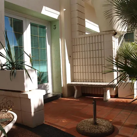 Appartement Residenza Zaccolo Lignano Sabbiadoro