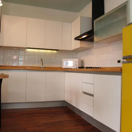 Residenza Zaccolo *