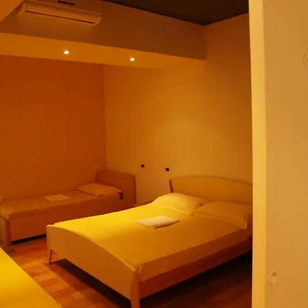 Residenza Zaccolo * Lignano Sabbiadoro