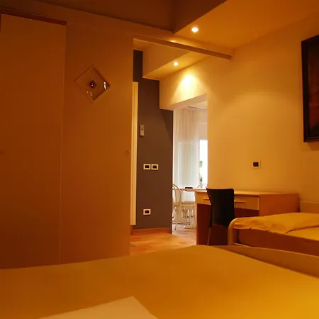 Residenza Zaccolo Appartement Lignano Sabbiadoro