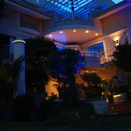 Appartement Residenza Zaccolo