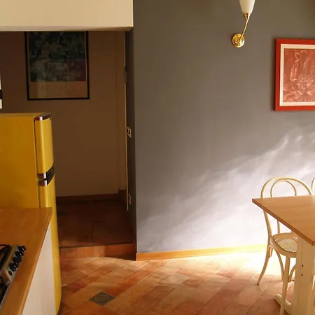 Residenza Zaccolo Appartamento *