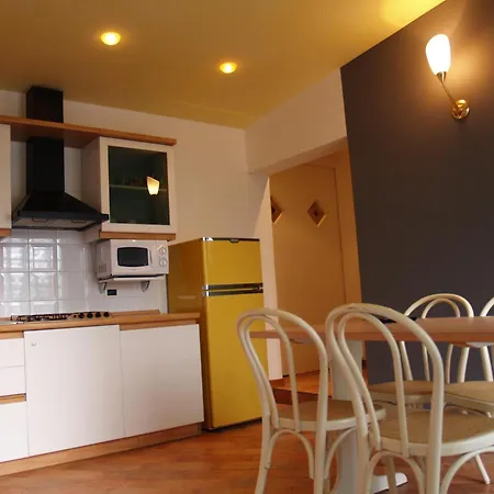 Residenza Zaccolo Appartamento Lignano Sabbiadoro