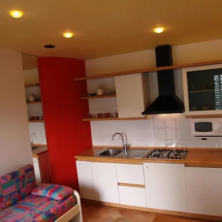 Residenza Zaccolo *