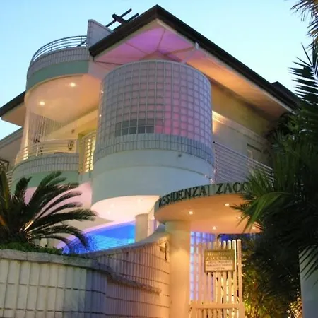 Residenza Zaccolo *