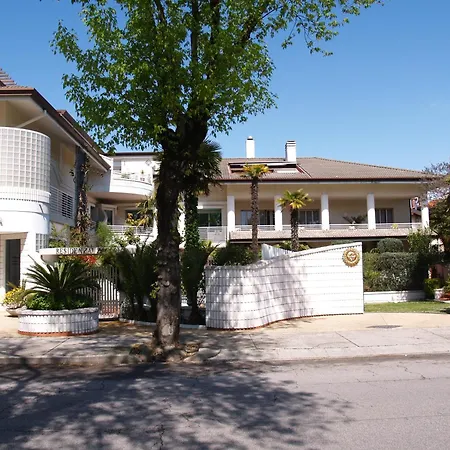 Residenza Zaccolo * Lignano Sabbiadoro