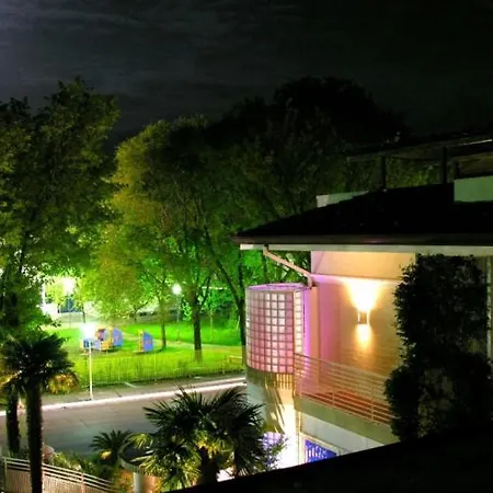 Residenza Zaccolo Appartamento