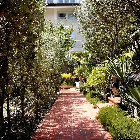 Appartement Residenza Zaccolo