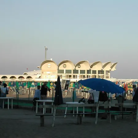 Residenza Zaccolo Appartamento Lignano Sabbiadoro