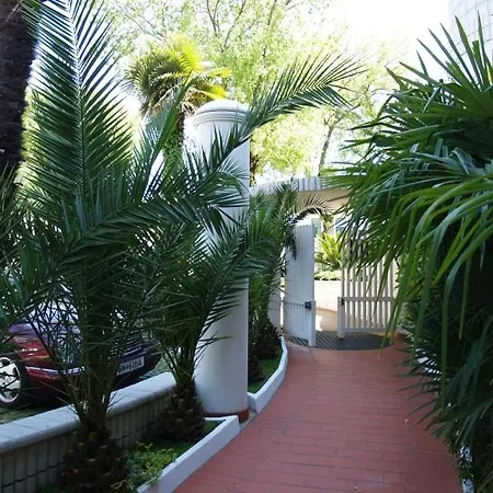 Appartement Residenza Zaccolo *
