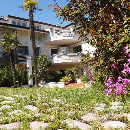 Residenza Zaccolo Lignano Sabbiadoro