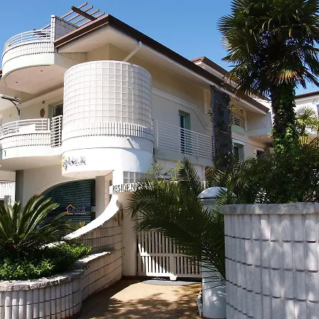 Residenza Zaccolo Appartement *