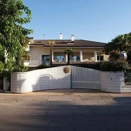 Appartement Residenza Zaccolo