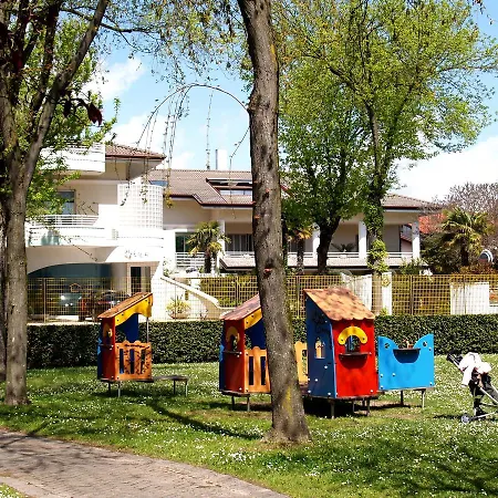 Residenza Zaccolo