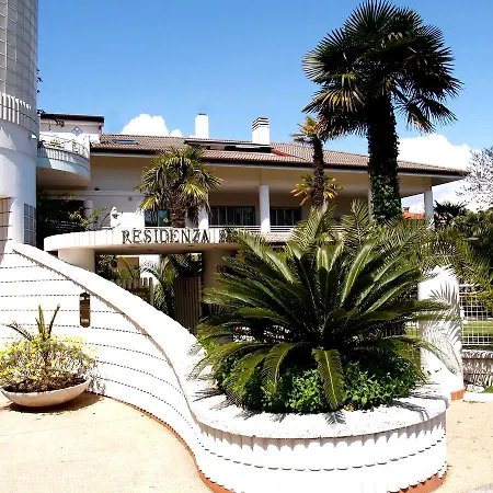 Residenza Zaccolo
