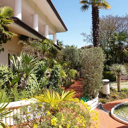 Apartman Residenza Zaccolo
